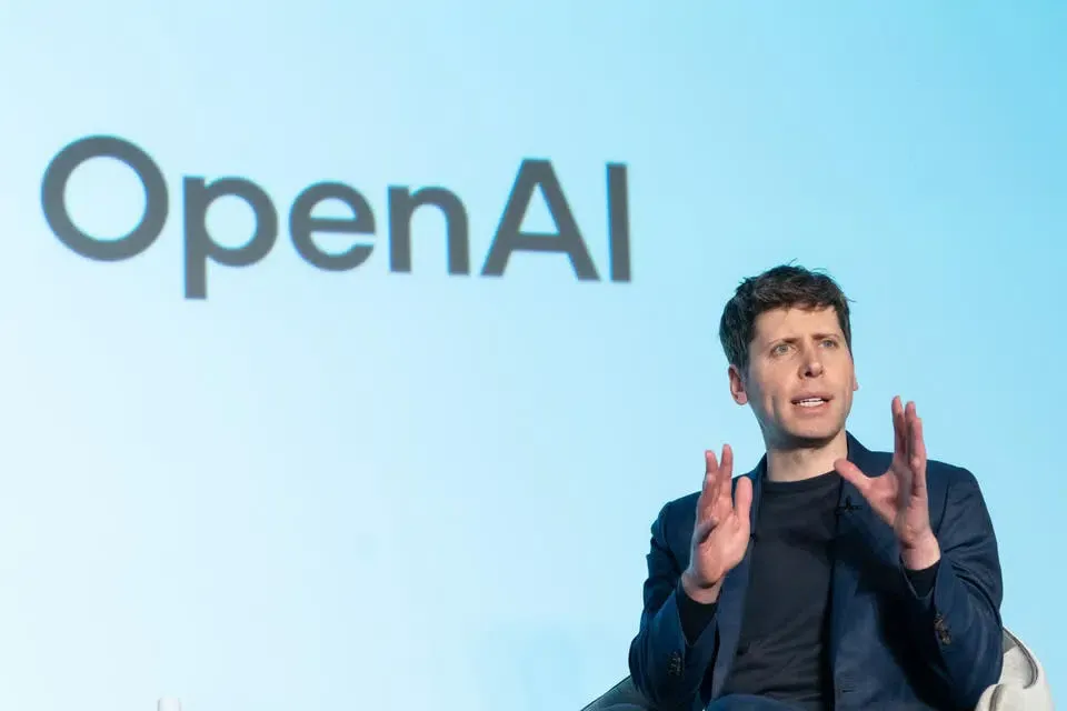 CEOs da OpenAI, Arm and SoftBank participam do evento Transformando Negócios através da IA
