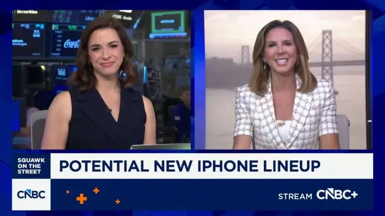 Appleの次期iPhoneにおけるメモリ制限と技術的トレードオフに関するCNBCの分析