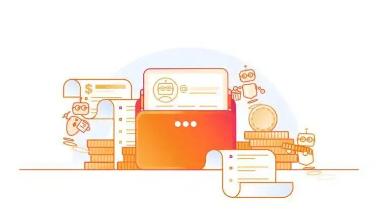 Cloudflare Wallet handle configuration interface on cloudflare.pay
