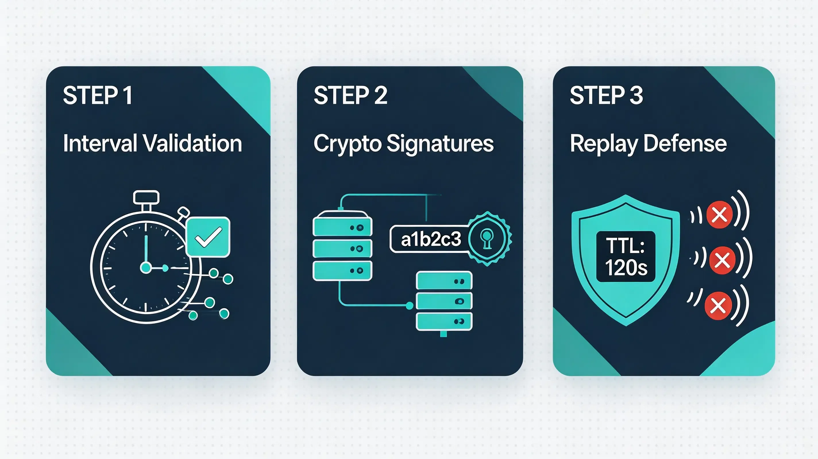 Premium 3-step developer implementation checklist for preventing data discrepancies and filtering valid retention cohorts.