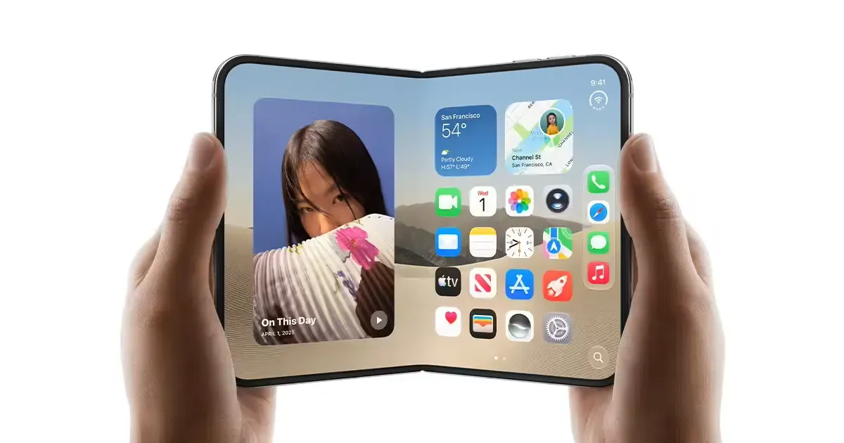 Media coverage detailing iPhone Duo pre-order allocation