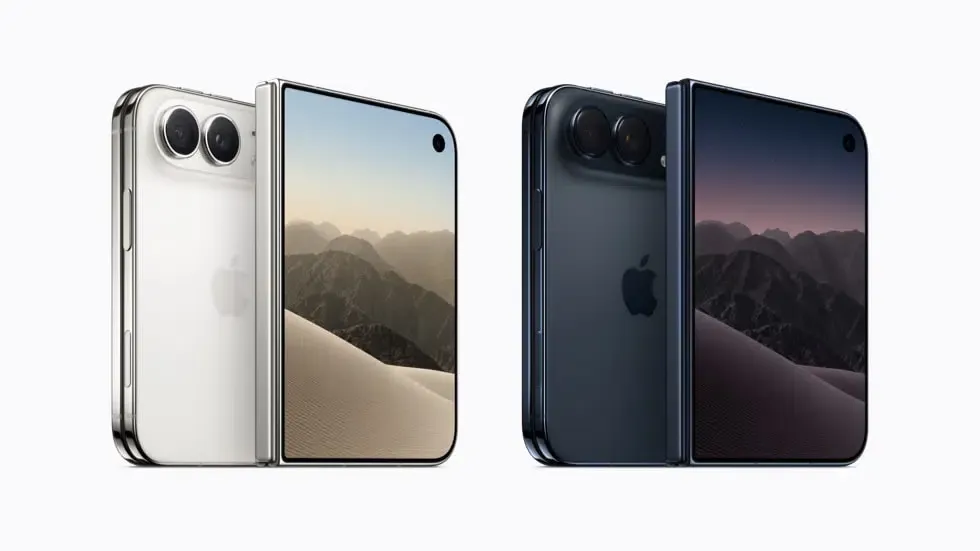 Apple iPhone Duo Redefines Foldable Screens? How Multi-Display Routing Adapts