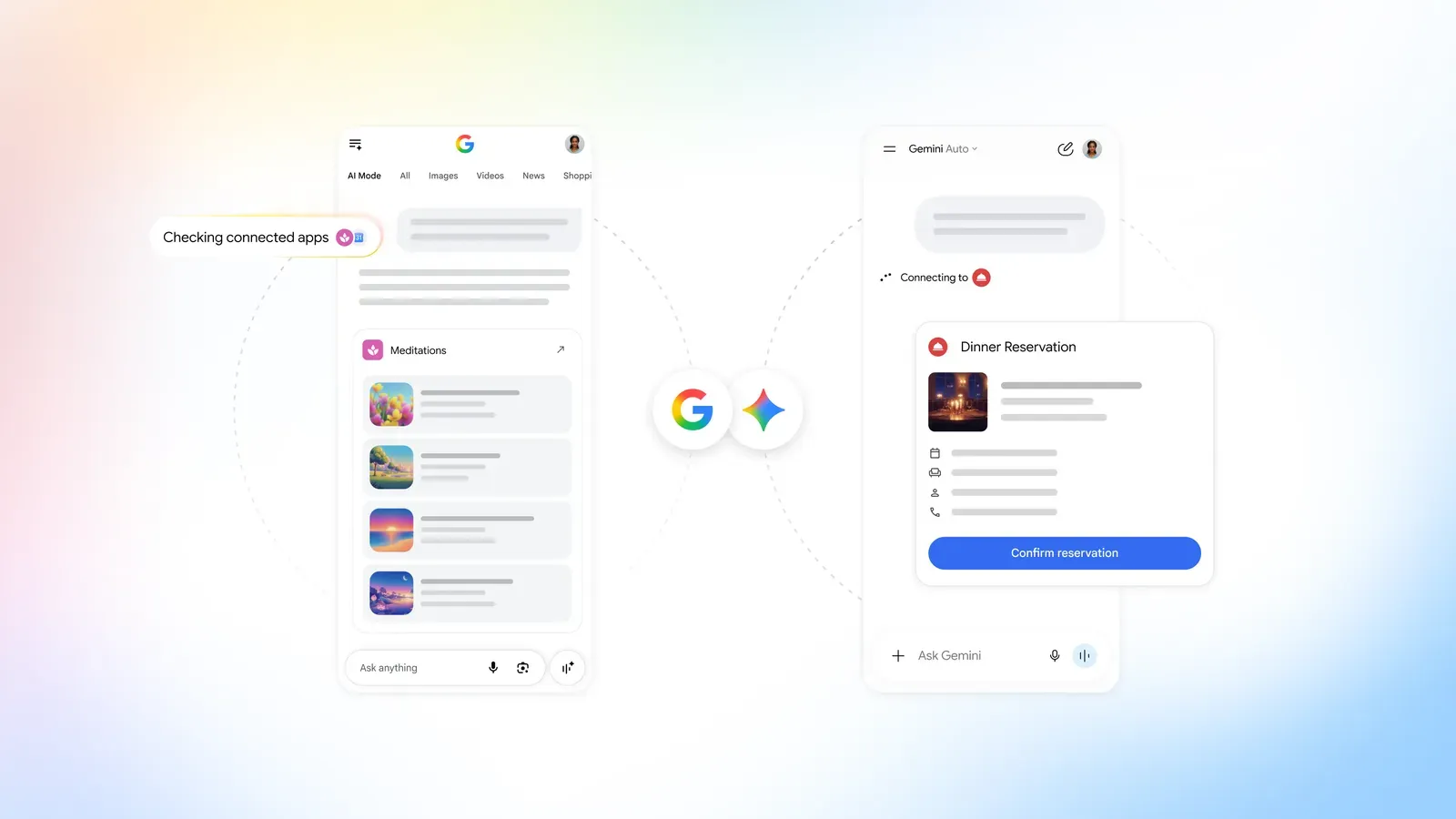 Google Launches Connected Apps? How App Linking Changes