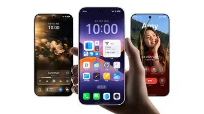 OPPO Launches ColorOS 17? How Agent Matrix Changes Apps