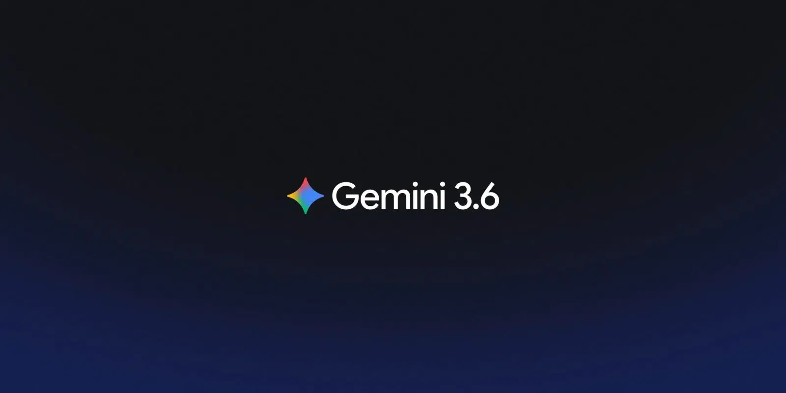 Google Gemini 3.6 Flash: API-Preise, Benchmarks & Pro-Status