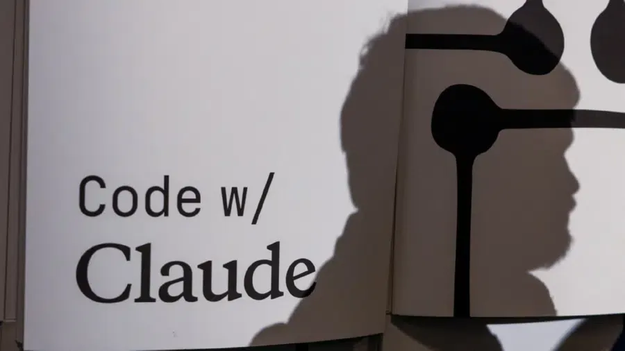 The silhouette of an engineer utilizing advanced LLMs to generate high-volume application scripts