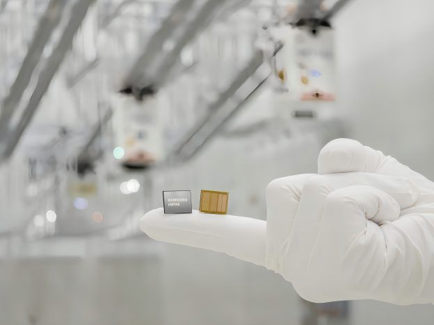 Samsung Semiconductors HBM4E इंजीनियरिंग नमूने जो उच्च-समानता वाले AI वर्कलोड के लिए डिज़ाइन किए गए हैं