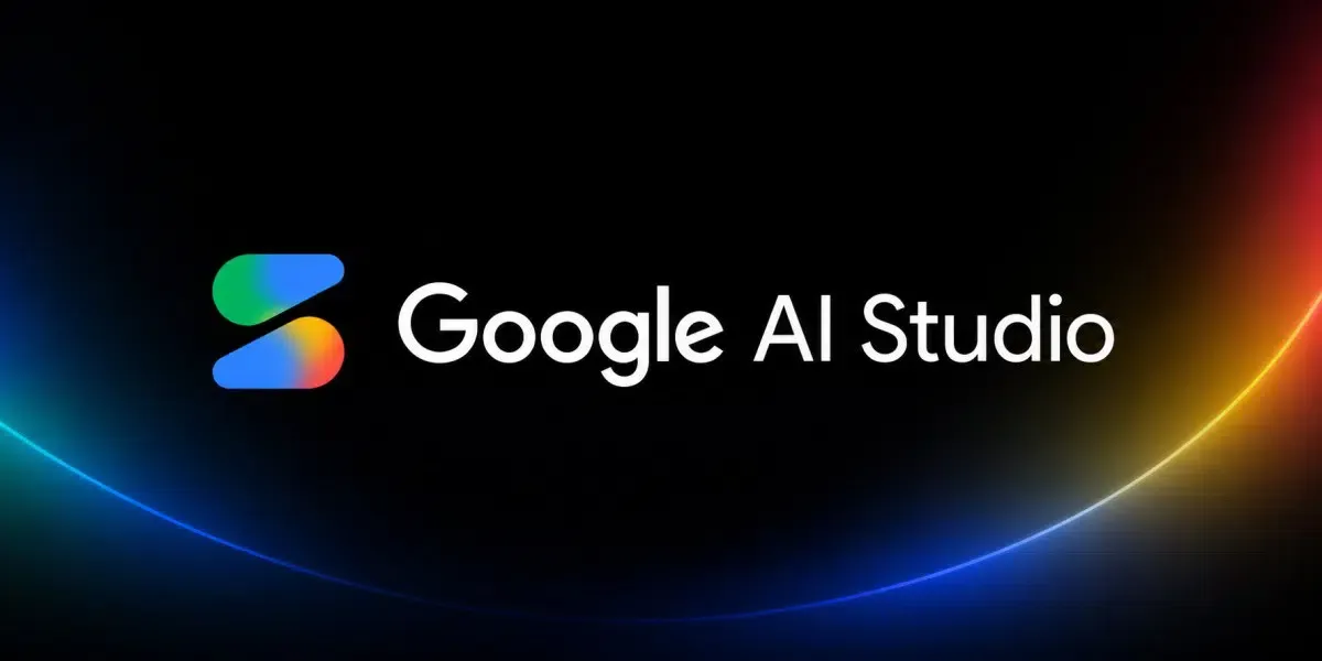 Google hủy bỏ ứng dụng AI Studio? Cách các thế lực độc quyền chuyển mình