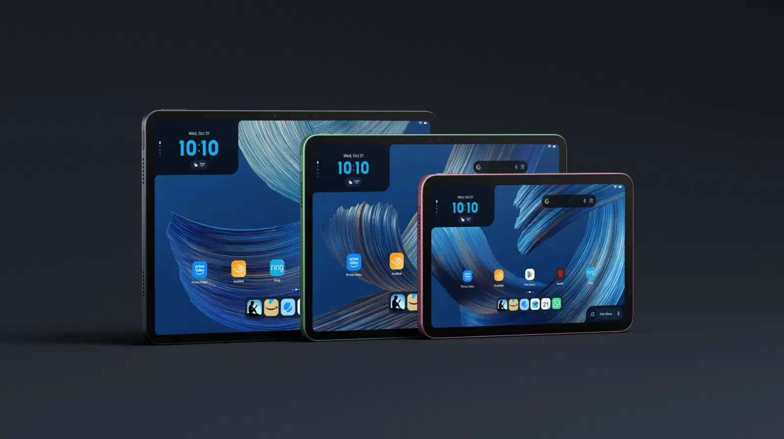 Amazon Tablets Add Google Play? What Changes for App Distribution
