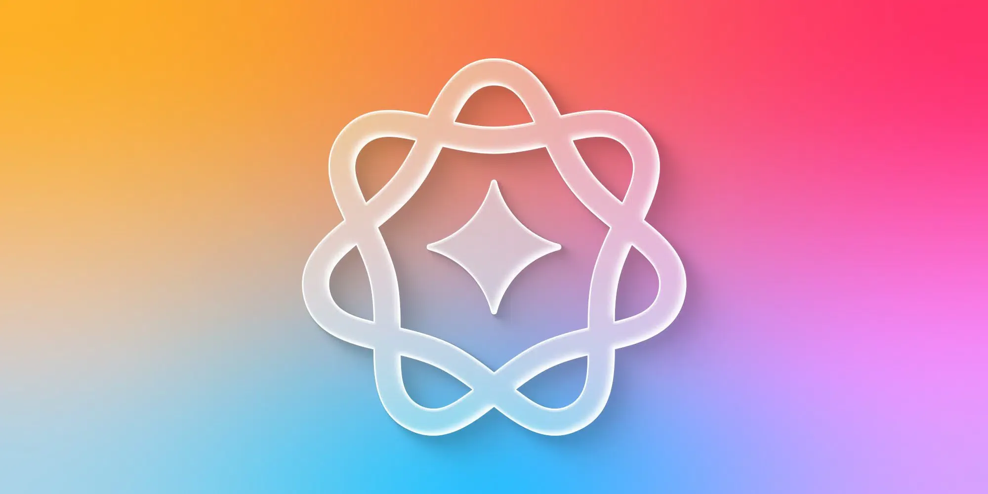 Apple Intelligence integration diagram showcasing collaborative cloud processing models with Gemini