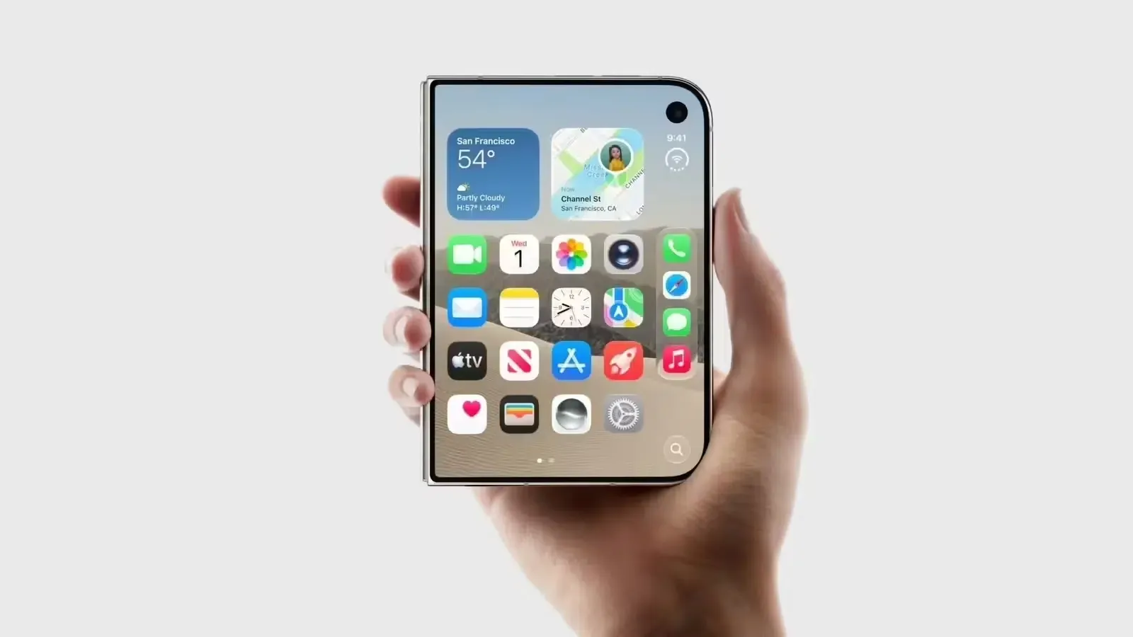 iPhone Duo Adds Open/Close Shortcuts Automation? How It Works