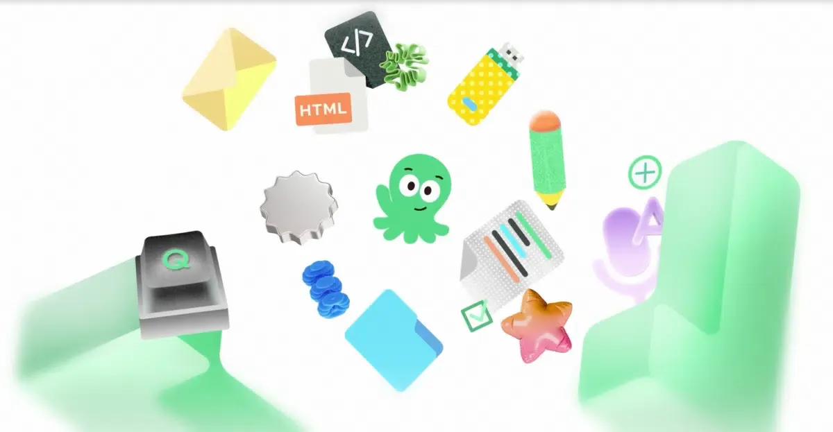 Alibaba Ships QwenWork Beta? How Office Workflows Connect