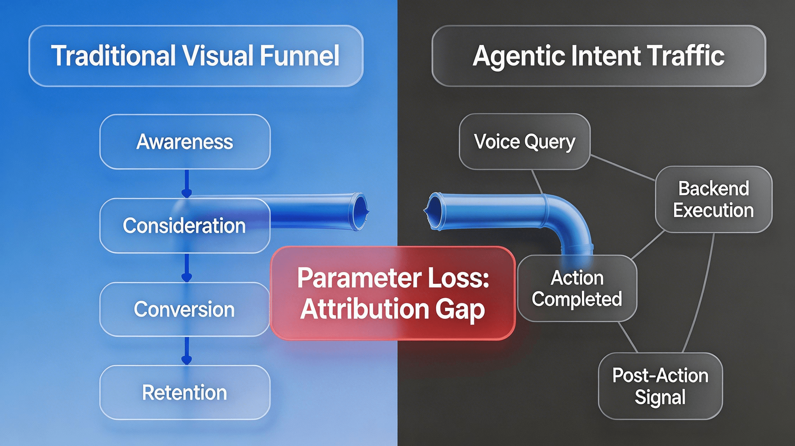 Attribution blind spot in background agent workflows.