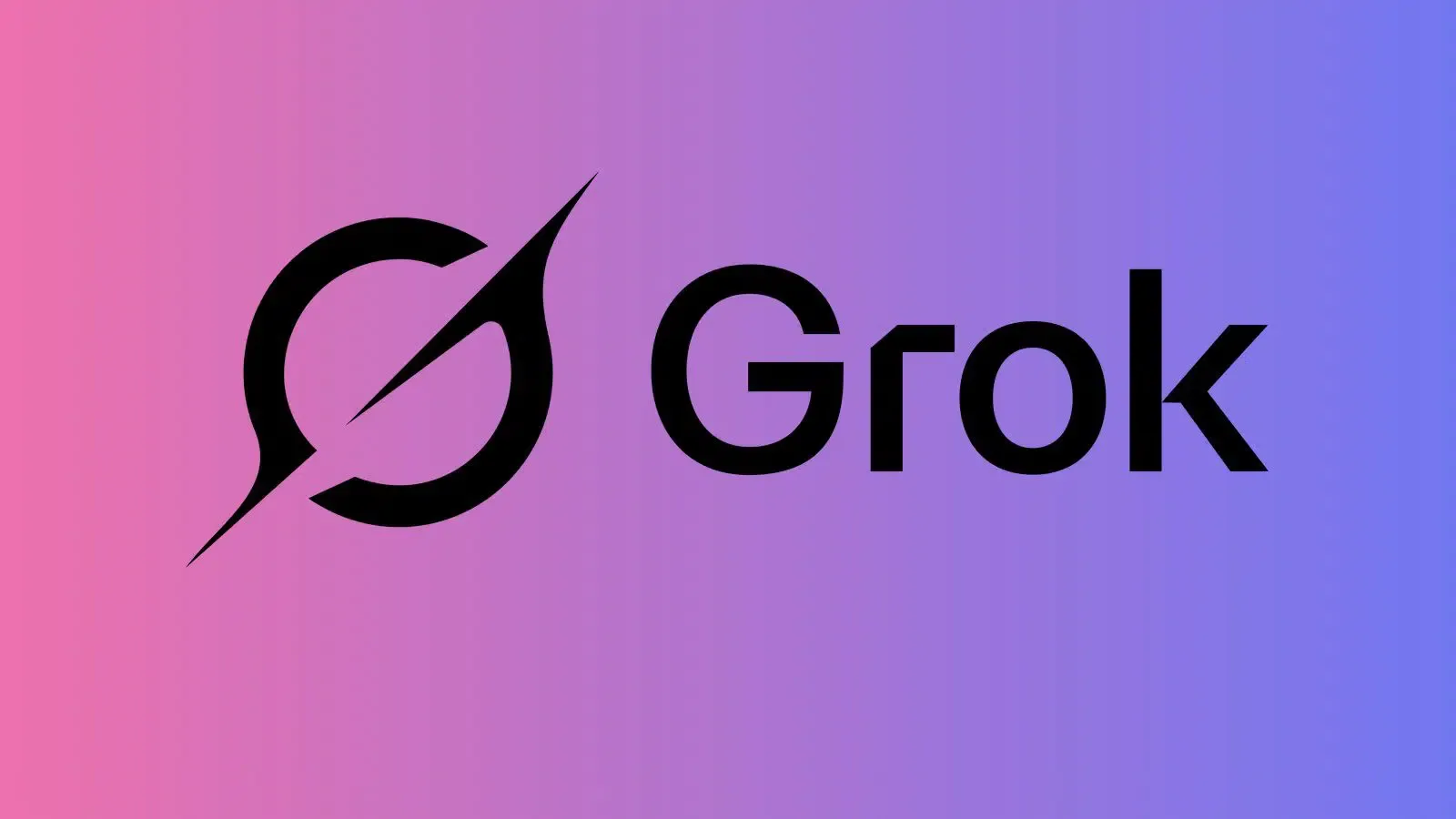 xAI Grok Bot desktop application interface