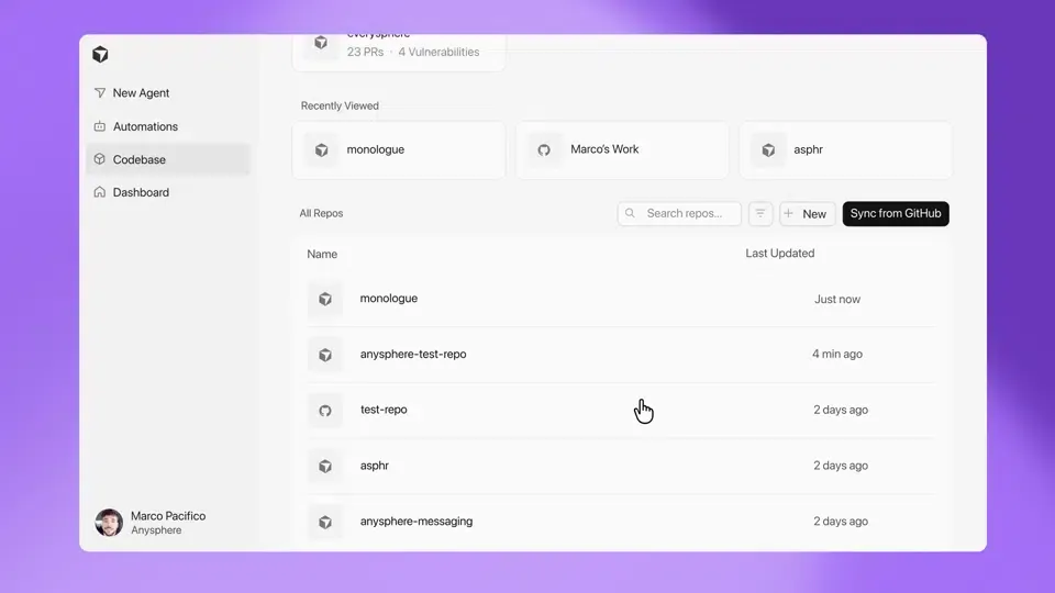 CursorがOriginコードホスティングを発表：開発者は移行すべきか？