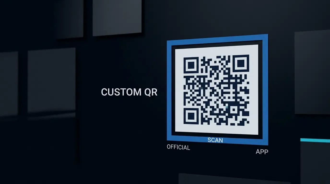 How to Optimize App Scan to Install Conversion via Custom QR Codes