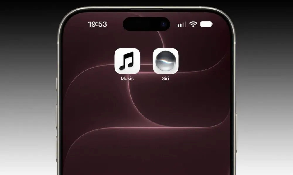 iOS 27.2 Music and Siri AI conceptual overview