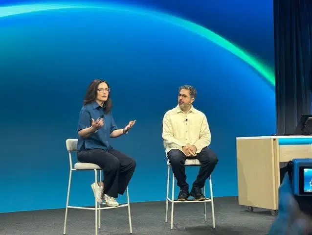Microsoft ejecutando demostraciones de seguridad en vivo de su nuevo modelo de ciberseguridad interno