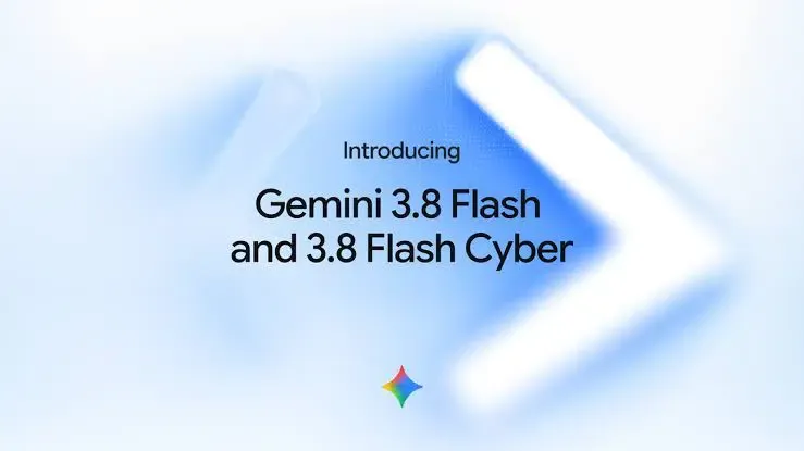 Google DeepMindがGemini 3.8 Flash Cyberを発表?AI防御の仕組みとは