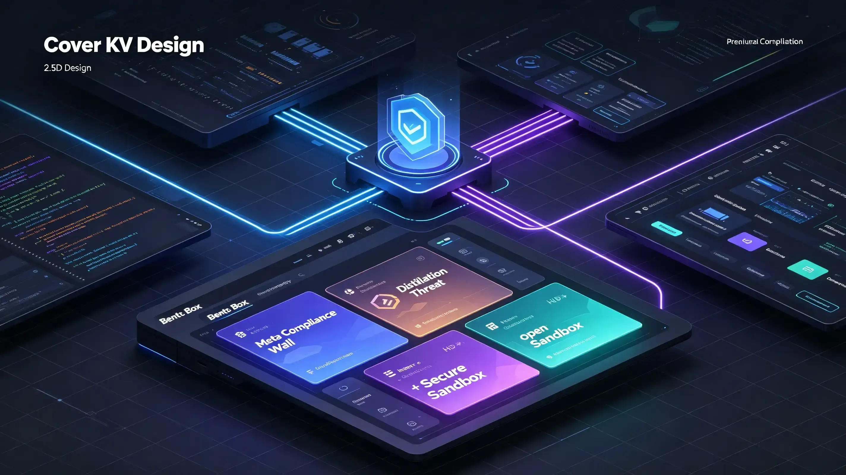Meta Bans 'Claude'? Compliance Wall Sparks Secure Integration