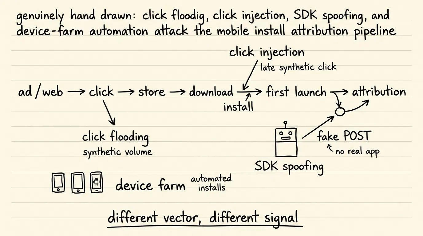 How to Prevent Ad Fraud and Stop Fake Installs in Mobile Campaigns