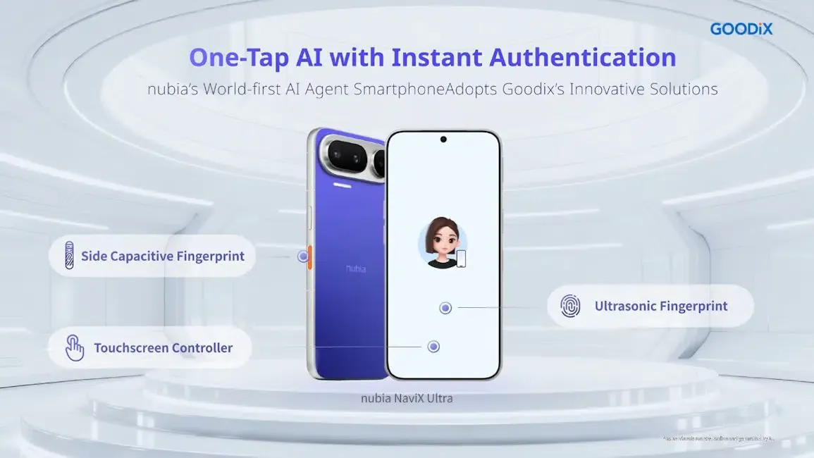 Adakah Nubia Melancarkan Telefon AI NaviX Ultra? Bagaimana Haluan Ejen OS Beroperasi