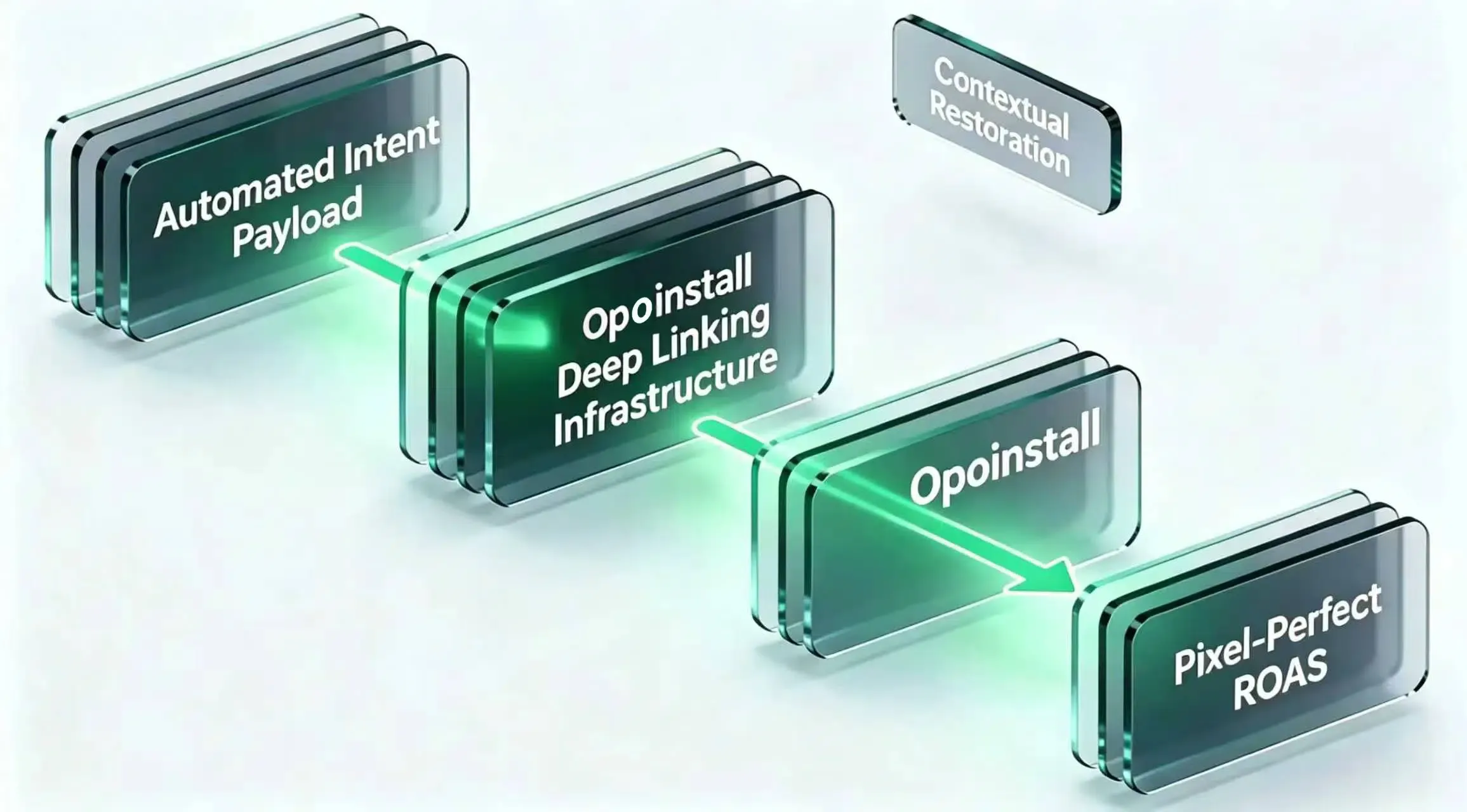 openinstall의 어트리뷰션 및 deferred deep linking 기술