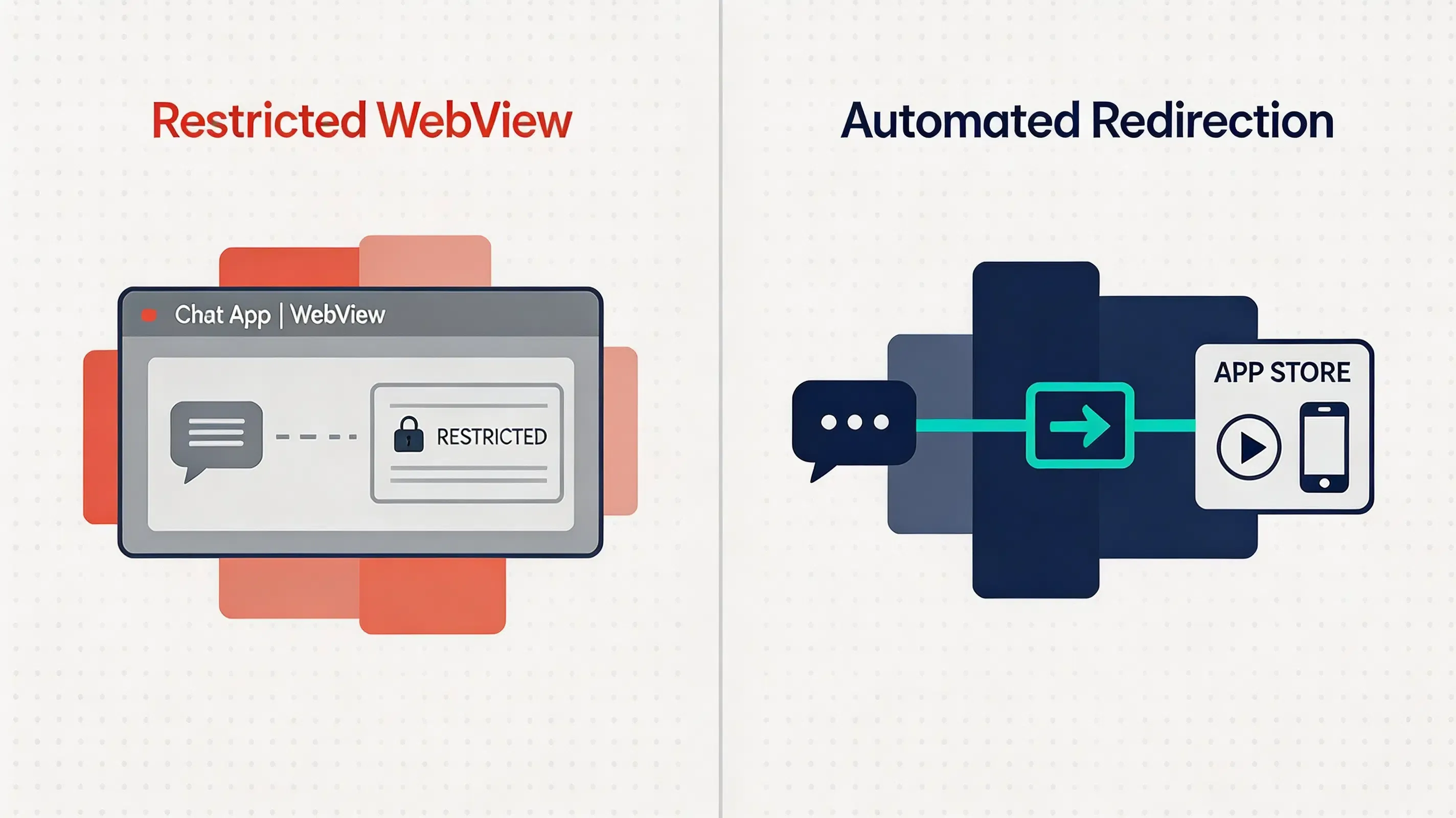 How to Track WeChat and Line Referral Links with Deferred Deep Linking