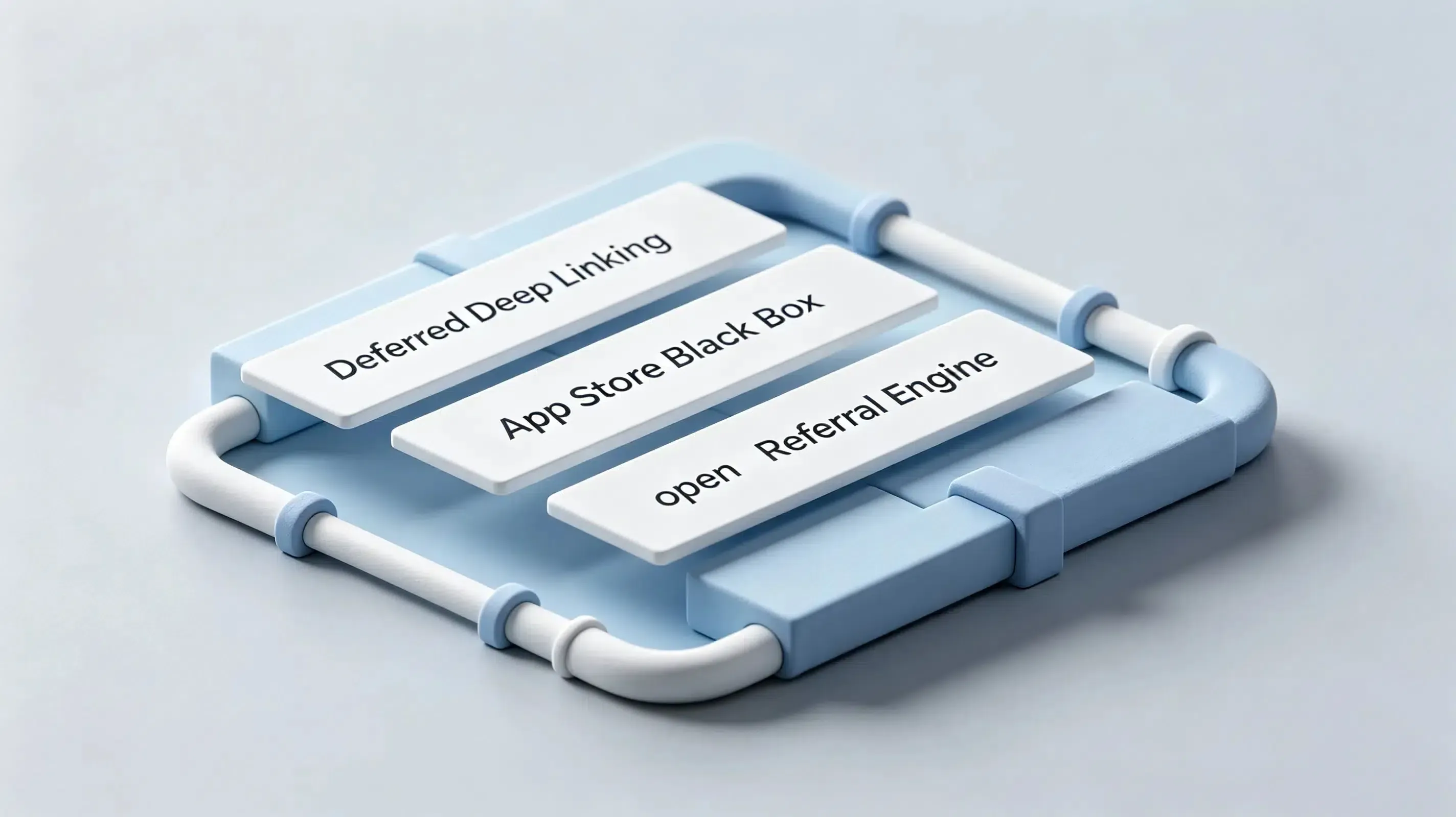 Best SaaS Referral Software for Mobile App Referral Tracking