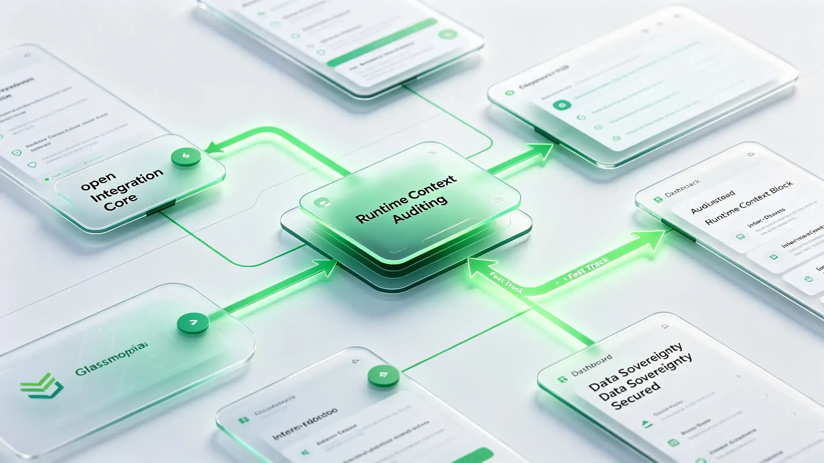 Secure sandbox engineering checklist and runtime context auditing.