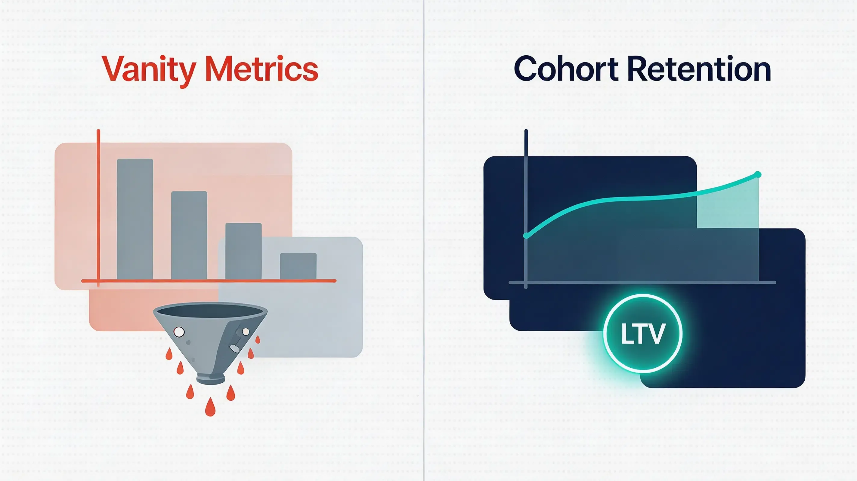 How to Measure Cohort Retention in App Referral Programs