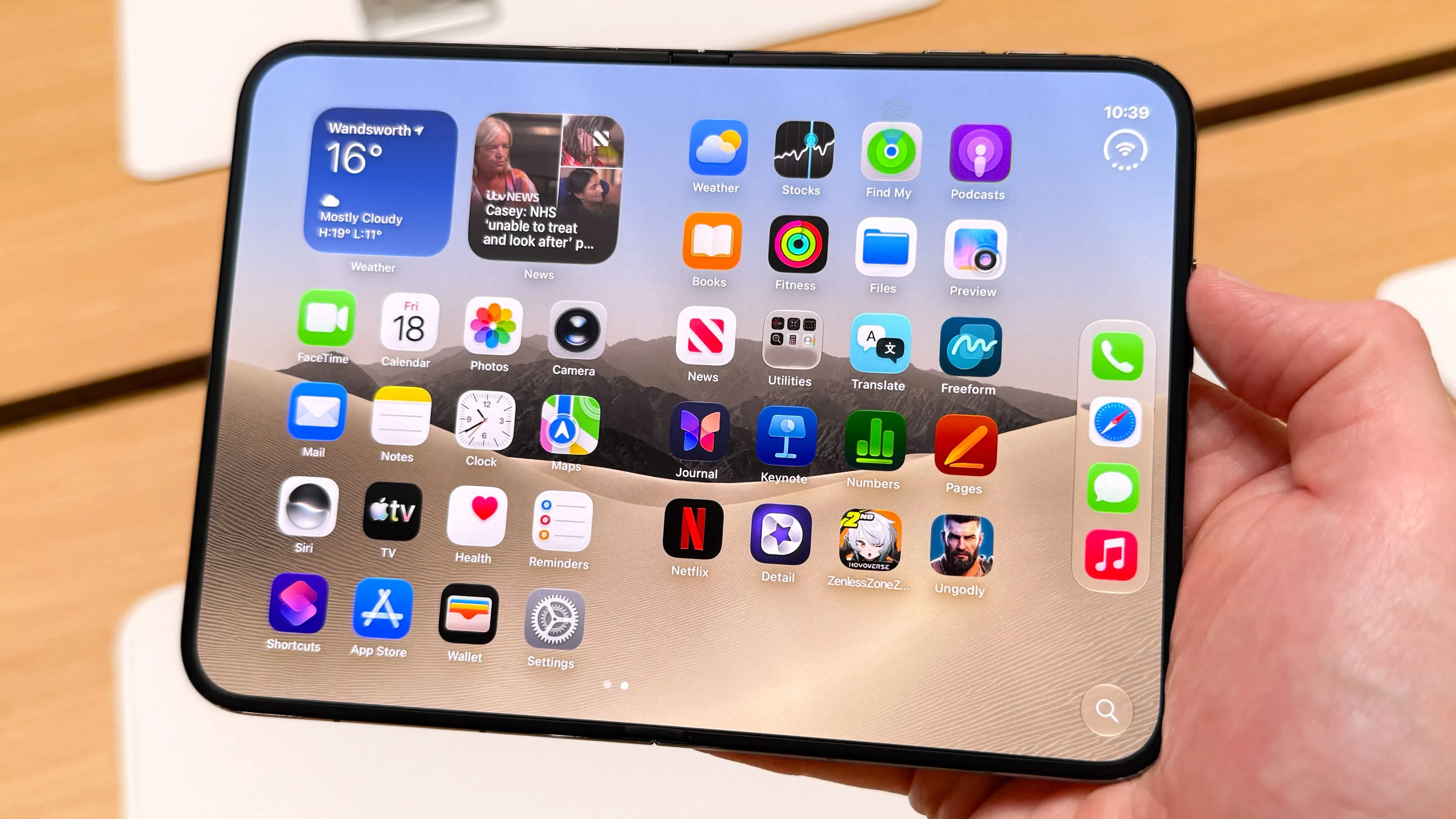 Apple Buka Pra-tempahan iPhone Duo? Apa yang Perlu Disesuaikan oleh Pembangun